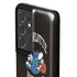NBA Charlotte Hornets Retro Palms Galaxy S21 Ultra 5G Pro Case
