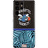 NBA Charlotte Hornets Retro Palms Galaxy S21 Ultra 5G Skin