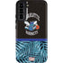 NBA Charlotte Hornets Retro Palms Galaxy S22 Plus Pro Case