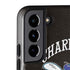 NBA Charlotte Hornets Retro Palms Galaxy S22 Plus Pro Case