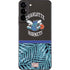 NBA Charlotte Hornets Retro Palms Galaxy S22 Plus Skin