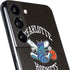 NBA Charlotte Hornets Retro Palms Galaxy S22 Plus Skin