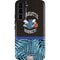 NBA Charlotte Hornets Retro Palms Galaxy S22 Pro Case