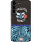 NBA Charlotte Hornets Retro Palms Galaxy S22 Skin