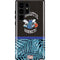 NBA Charlotte Hornets Retro Palms Galaxy S22 Ultra Pro Case