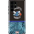 NBA Charlotte Hornets Retro Palms Galaxy S22 Ultra Pro Case