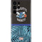 NBA Charlotte Hornets Retro Palms Galaxy S22 Ultra Skin
