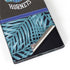 NBA Charlotte Hornets Retro Palms Galaxy S22 Ultra Skin