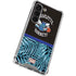 NBA Charlotte Hornets Retro Palms Galaxy S23 Clear Case