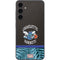 NBA Charlotte Hornets Retro Palms Galaxy S23 FE Skin