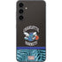 NBA Charlotte Hornets Retro Palms Galaxy S23 FE Skin