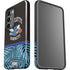 NBA Charlotte Hornets Retro Palms Galaxy S23 Plus Pro Case