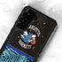 NBA Charlotte Hornets Retro Palms Galaxy S23 Plus Waterproof Case