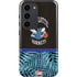 NBA Charlotte Hornets Retro Palms Galaxy S23 Pro Case