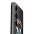 NBA Charlotte Hornets Retro Palms Galaxy S23 Skin