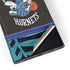 NBA Charlotte Hornets Retro Palms Galaxy S23 Ultra Skin