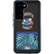 NBA Charlotte Hornets Retro Palms Galaxy S23 Waterproof Case