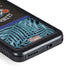 NBA Charlotte Hornets Retro Palms Galaxy S23 Waterproof Case