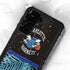 NBA Charlotte Hornets Retro Palms Galaxy S23 Waterproof Case