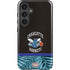 NBA Charlotte Hornets Retro Palms Galaxy S24 Impact Case