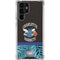 NBA Charlotte Hornets Retro Palms Galaxy S24 Ultra Clear Case