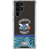 NBA Charlotte Hornets Retro Palms Galaxy S24 Ultra Clear Case