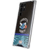 NBA Charlotte Hornets Retro Palms Galaxy S24 Ultra Clear Case