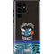 NBA Charlotte Hornets Retro Palms Galaxy S24 Ultra Impact Case