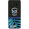 NBA Charlotte Hornets Retro Palms Galaxy S8 Skin