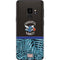 NBA Charlotte Hornets Retro Palms Galaxy S9 Skin