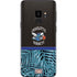 NBA Charlotte Hornets Retro Palms Galaxy S9 Skin