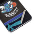 NBA Charlotte Hornets Retro Palms Galaxy Z Flip5 5G Skin