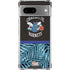 NBA Charlotte Hornets Retro Palms Google Pixel 8 Clear Case