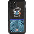 NBA Charlotte Hornets Retro Palms iPhone 11 Pro Max Waterproof Case