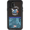 NBA Charlotte Hornets Retro Palms iPhone 11 Pro Waterproof Case