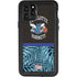 NBA Charlotte Hornets Retro Palms iPhone 11 Pro Waterproof Case