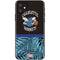 NBA Charlotte Hornets Retro Palms iPhone 11 Skin