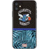 NBA Charlotte Hornets Retro Palms iPhone 11 Skin