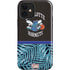 NBA Charlotte Hornets Retro Palms iPhone 12 Impact Case