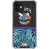 NBA Charlotte Hornets Retro Palms iPhone 12 Mini Clear Case