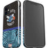NBA Charlotte Hornets Retro Palms iPhone 12 Mini Impact Case