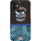 NBA Charlotte Hornets Retro Palms iPhone 12 Mini Lite Case