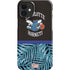 NBA Charlotte Hornets Retro Palms iPhone 12 Mini Lite Case