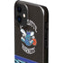 NBA Charlotte Hornets Retro Palms iPhone 12 Mini Lite Case