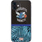 NBA Charlotte Hornets Retro Palms iPhone 12 Mini Skin