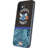 NBA Charlotte Hornets Retro Palms iPhone 12 Mini Skin
