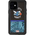 NBA Charlotte Hornets Retro Palms iPhone 12 Mini Waterproof Case