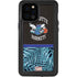NBA Charlotte Hornets Retro Palms iPhone 12 Pro Max Waterproof Case