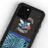 NBA Charlotte Hornets Retro Palms iPhone 12 Pro Max Waterproof Case