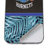 NBA Charlotte Hornets Retro Palms iPhone 12 Pro Skin